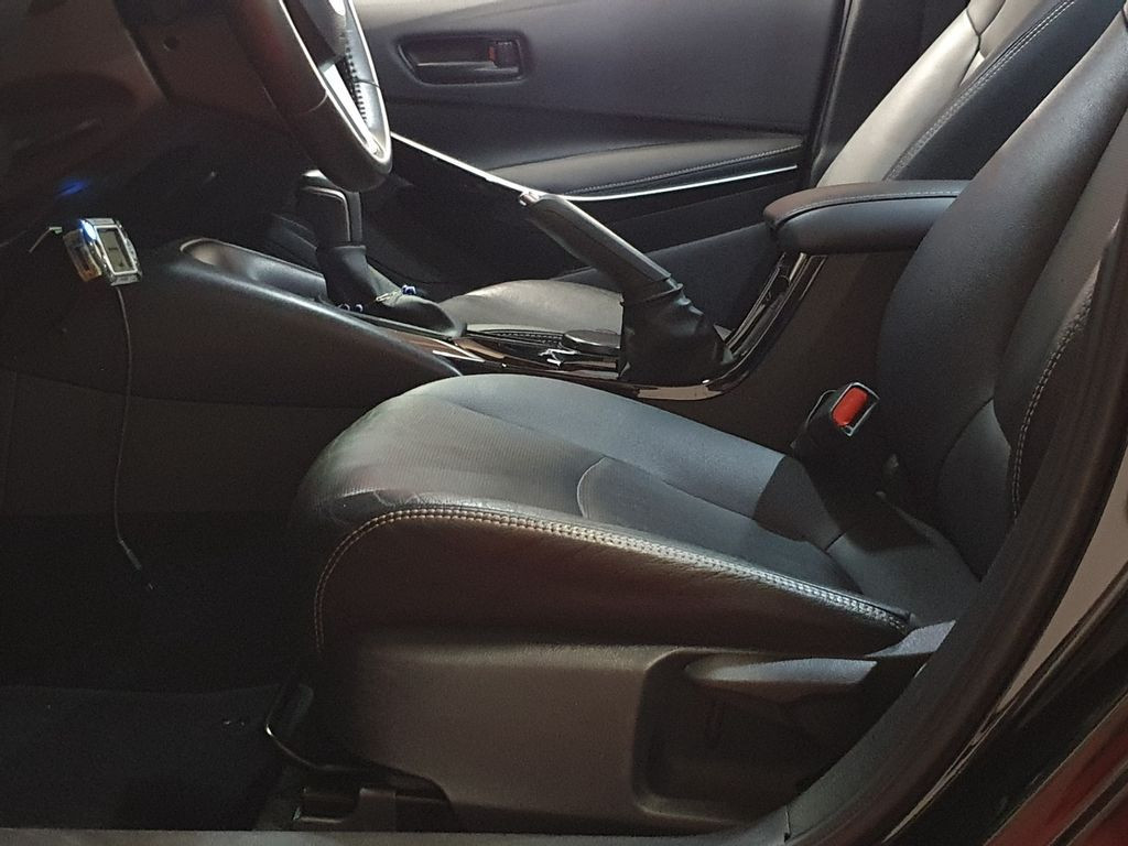 Imagem do veículo TOYOTA COROLLA XEI 2.0 FLEX  AUTOMÁTICO