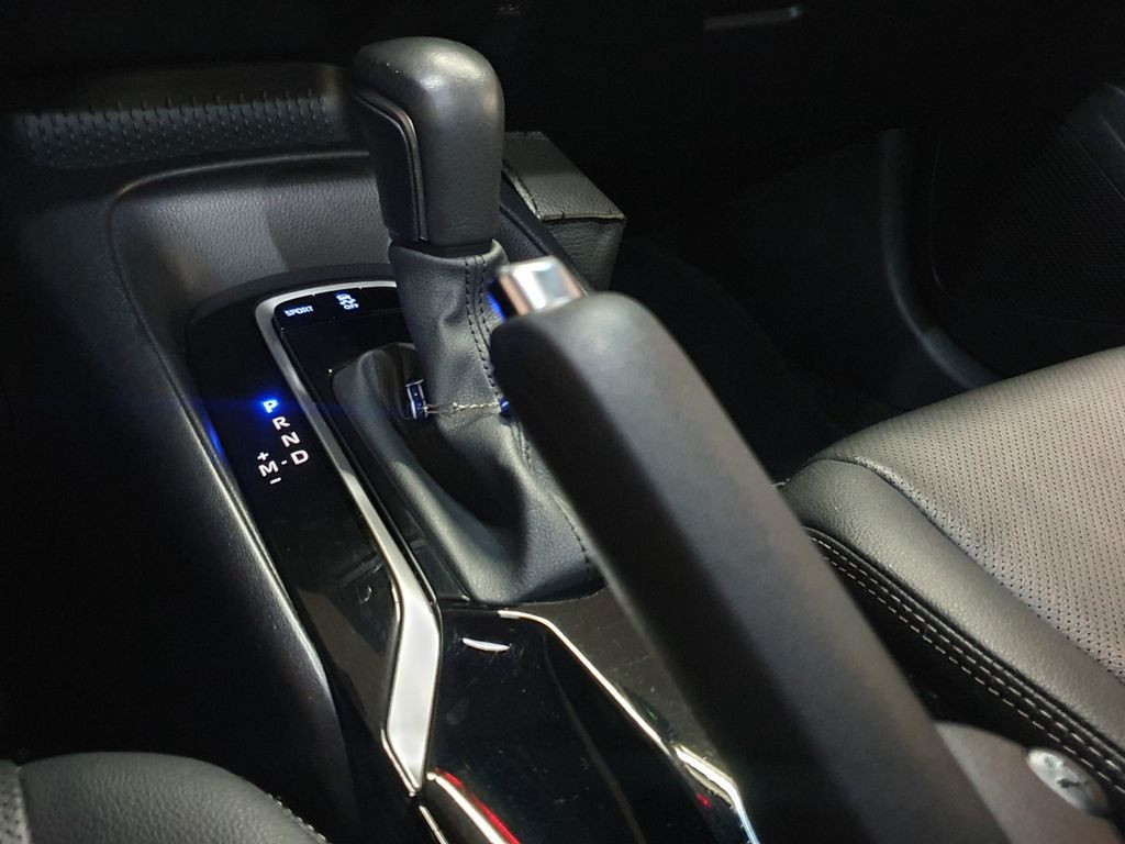 Imagem do veículo TOYOTA COROLLA XEI 2.0 FLEX  AUTOMÁTICO