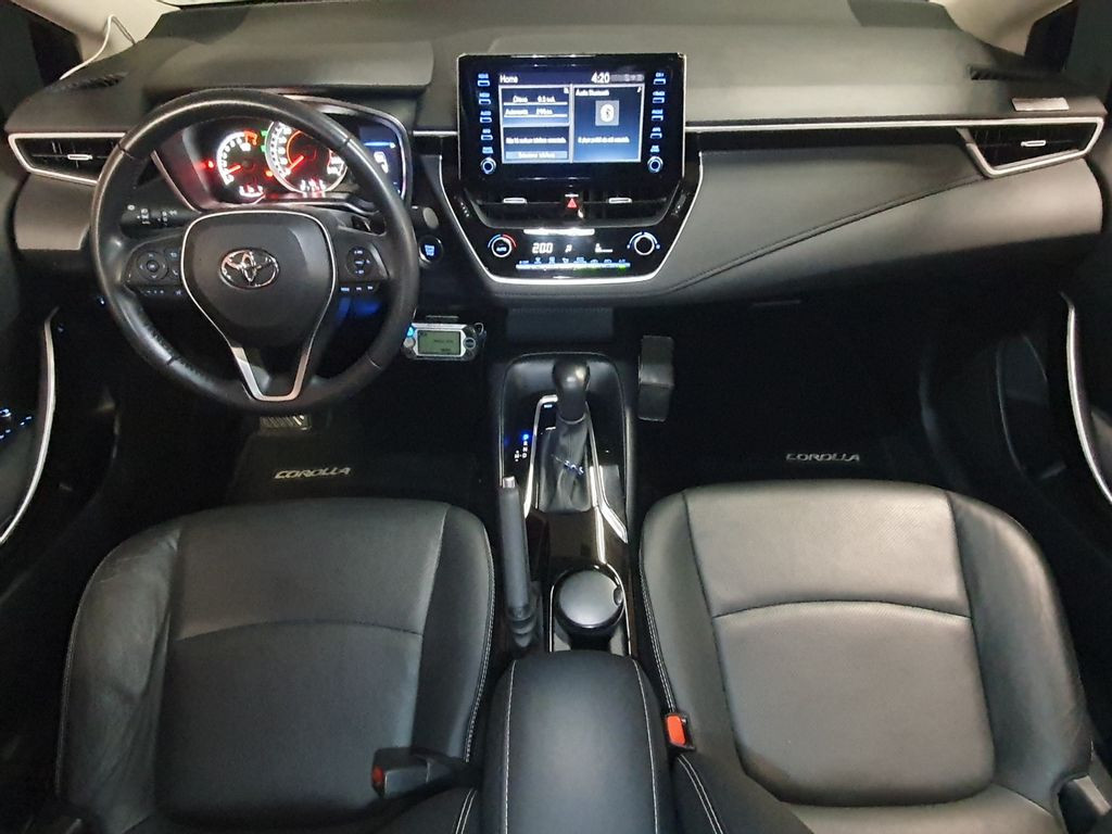 Imagem do veículo TOYOTA COROLLA XEI 2.0 FLEX  AUTOMÁTICO