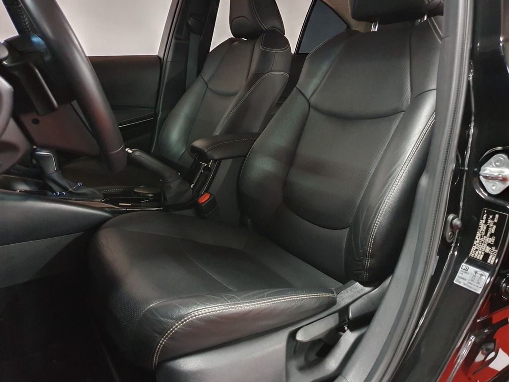 Imagem do veículo TOYOTA COROLLA XEI 2.0 FLEX  AUTOMÁTICO