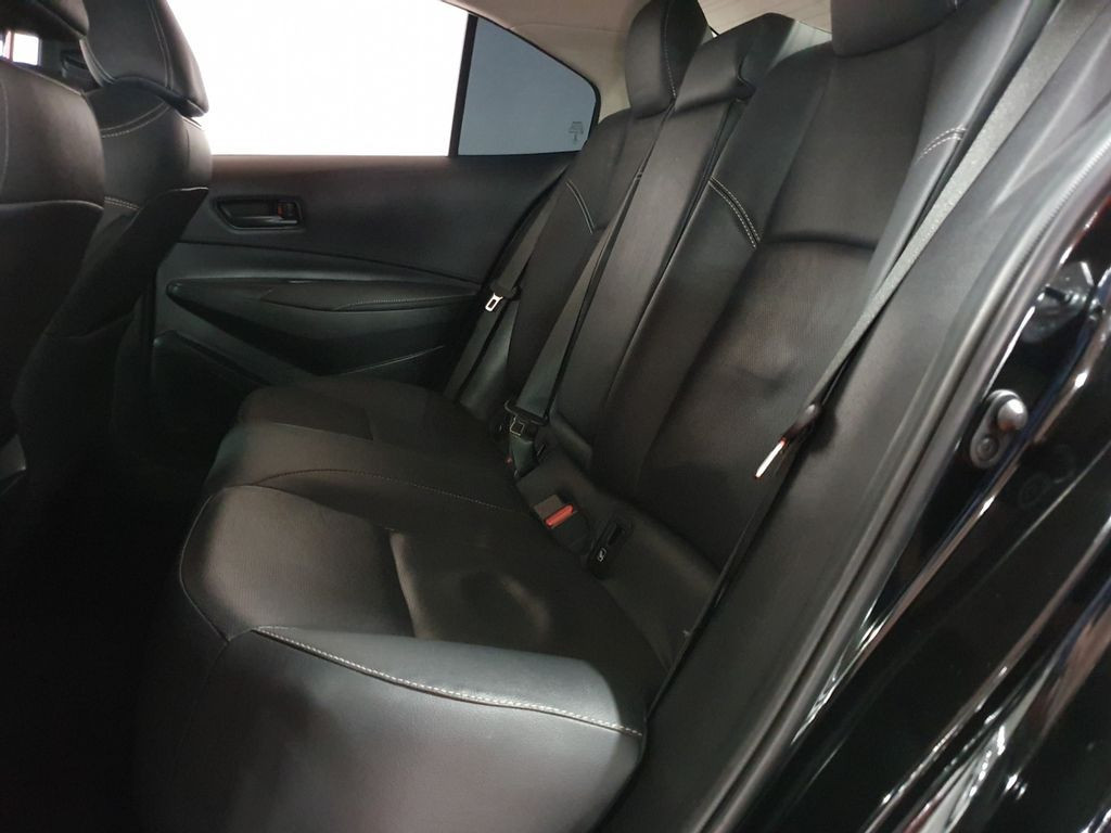 Imagem do veículo TOYOTA COROLLA XEI 2.0 FLEX  AUTOMÁTICO