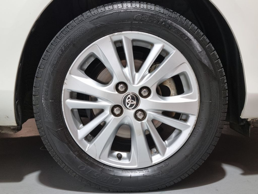 Imagem do veículo TOYOTA YARIS XL PLUS TECH 1.3 FLEX  MULTIDRIVE