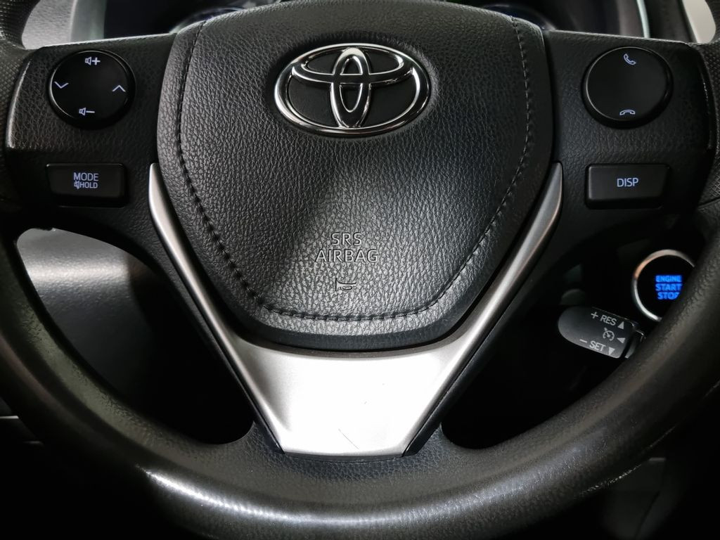 Imagem do veículo TOYOTA YARIS XL PLUS TECH 1.3 FLEX  MULTIDRIVE