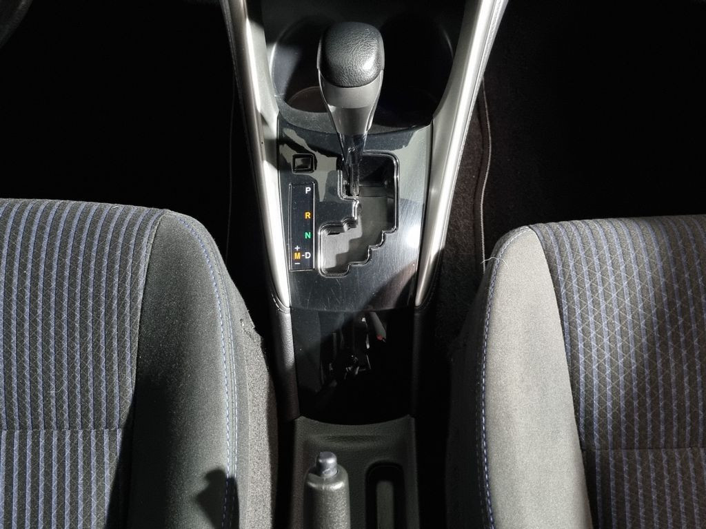 Imagem do veículo TOYOTA YARIS XL PLUS TECH 1.3 FLEX  MULTIDRIVE