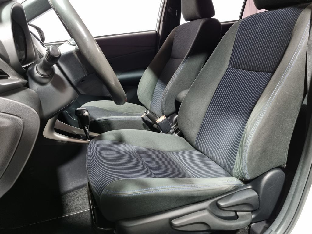 Imagem do veículo TOYOTA YARIS XL PLUS TECH 1.3 FLEX  MULTIDRIVE