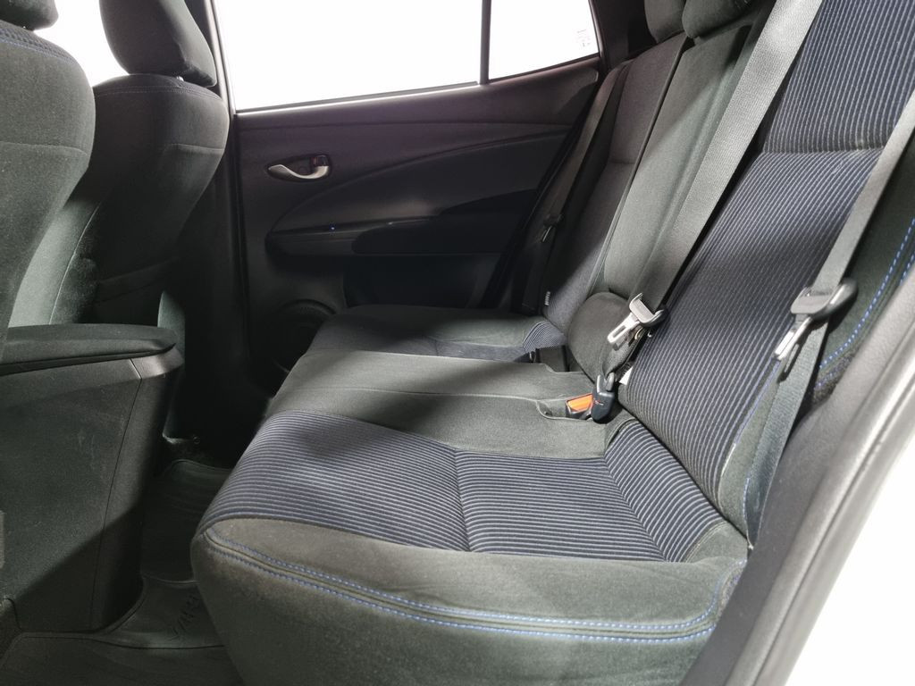 Imagem do veículo TOYOTA YARIS XL PLUS TECH 1.3 FLEX  MULTIDRIVE