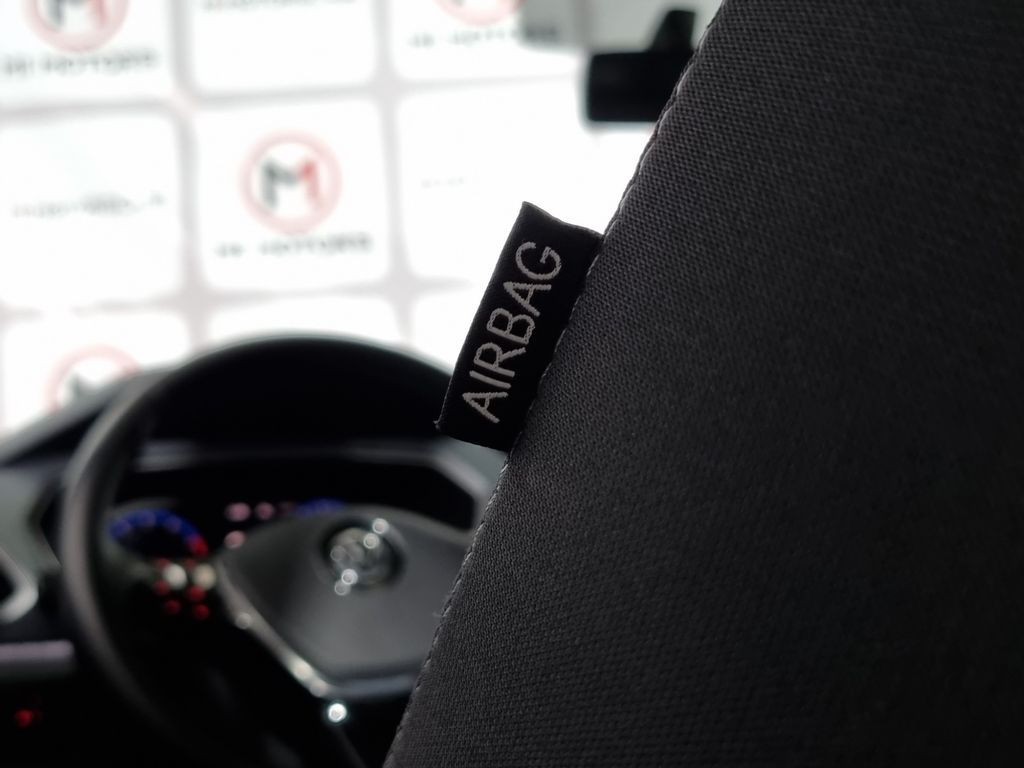 Imagem do veículo VOLKSWAGEN T-CROSS COMFORTLINE 1.0 200 TSI FLEX AUTOMÁTICO - 2021 - PRATA