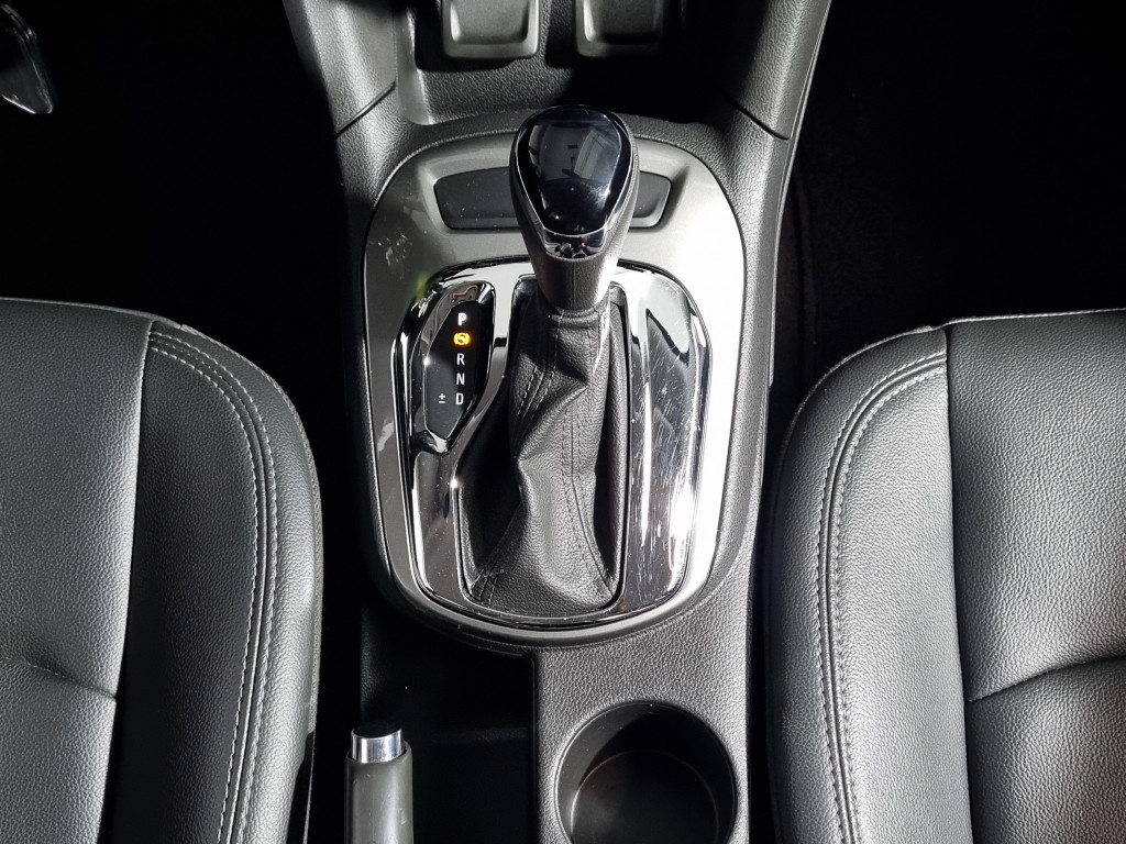 Imagem do veículo CHEVROLET CRUZE SEDAN ECOTEC6 LT 1.4 TURBO FLEX AUTOMÁTICO - 2019 - PRETO