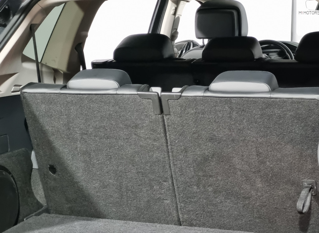 Imagem do veículo VOLKSWAGEN TIGUAN ALLSPACE COMFORTLINE 1.4 250 TSI FLEX AUTOMÁTICO - 2018 - CINZA
