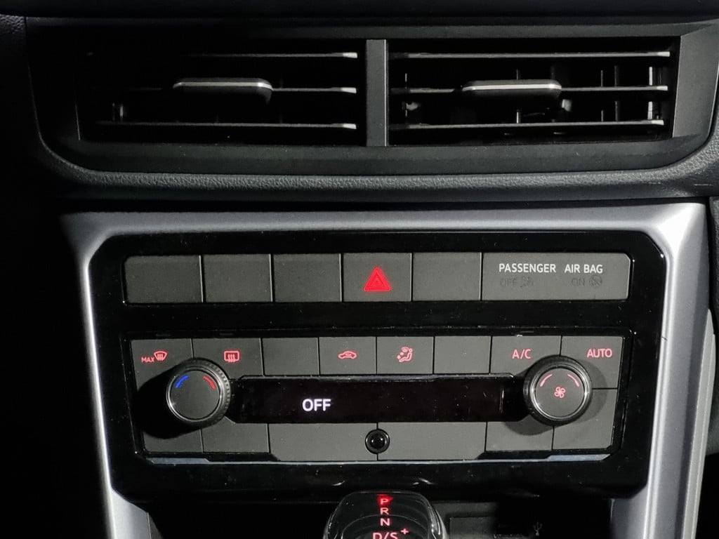 Imagem do veículo VOLKSWAGEN T-CROSS COMFORTLINE 1.0 200 TSI FLEX AUTOMÁTICO - 2021 - BRANCO