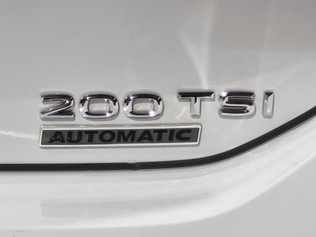 Imagem do veículo VOLKSWAGEN T-CROSS 1.0 200 TSI FLEX AUTOMÁTICO - 2020 - BRANCO