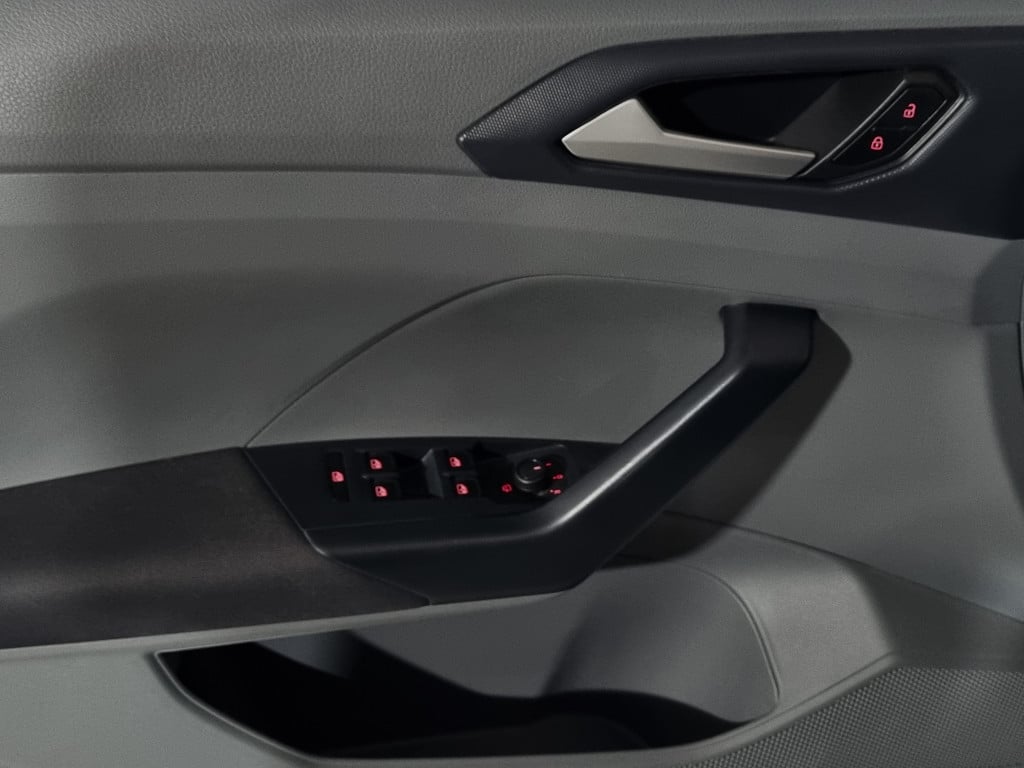 Imagem do veículo VOLKSWAGEN T-CROSS 1.0 200 TSI FLEX AUTOMÁTICO - 2020 - BRANCO