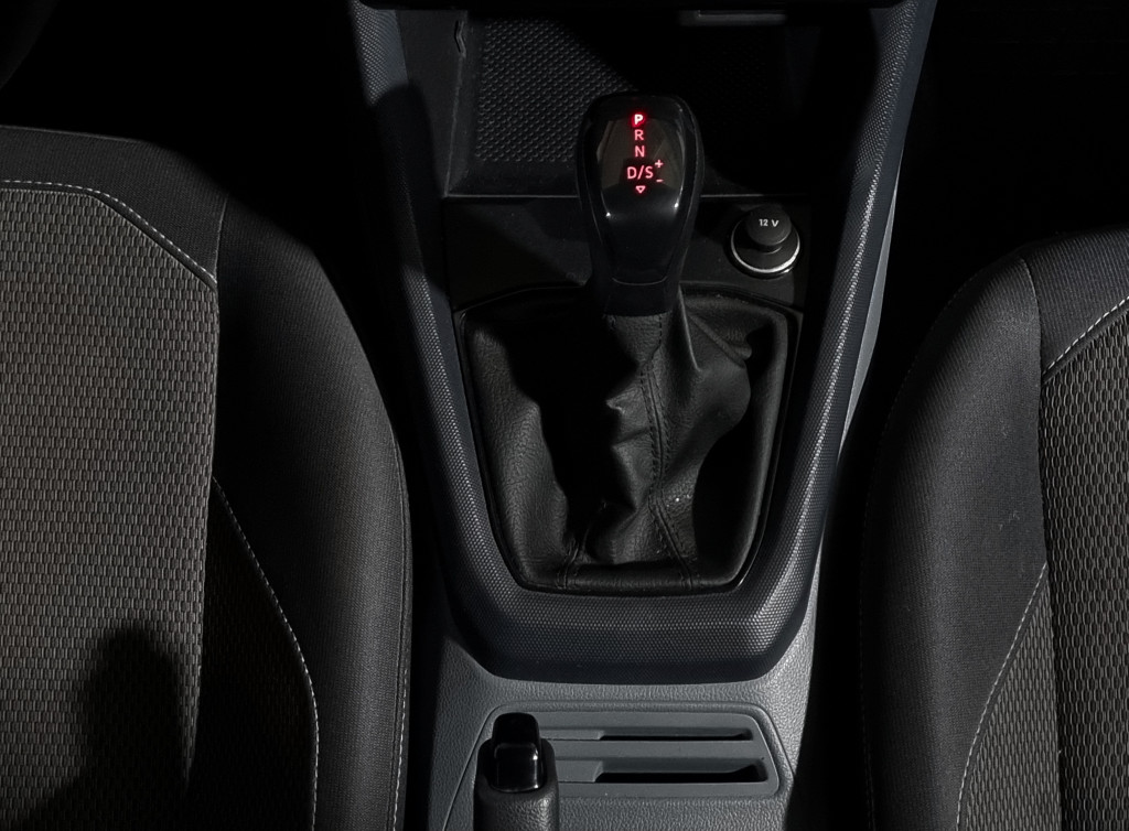 Imagem do veículo VOLKSWAGEN T-CROSS 1.0 200 TSI FLEX AUTOMÁTICO - 2020 - BRANCO