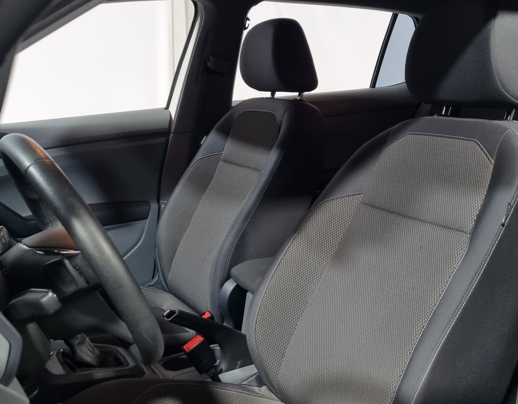 Imagem do veículo VOLKSWAGEN T-CROSS 1.0 200 TSI FLEX AUTOMÁTICO - 2020 - BRANCO
