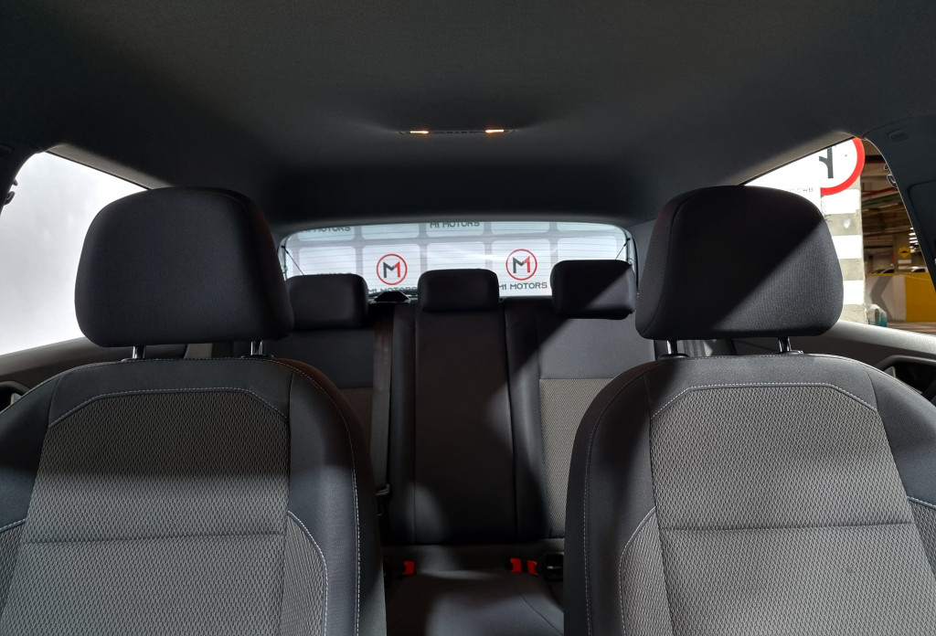 Imagem do veículo VOLKSWAGEN T-CROSS 1.0 200 TSI FLEX AUTOMÁTICO - 2020 - BRANCO