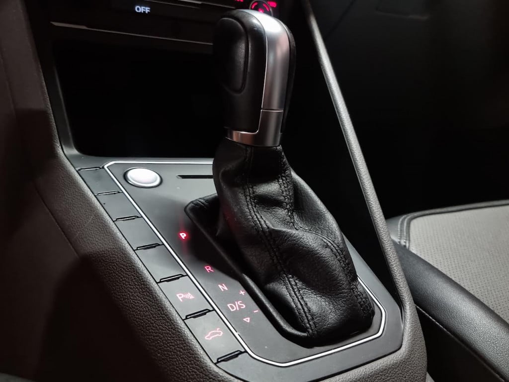 Imagem do veículo VOLKSWAGEN POLO HIGHLINE 1.0 200 TSI AUTOMÁTICO - 2019 - BRANCA
