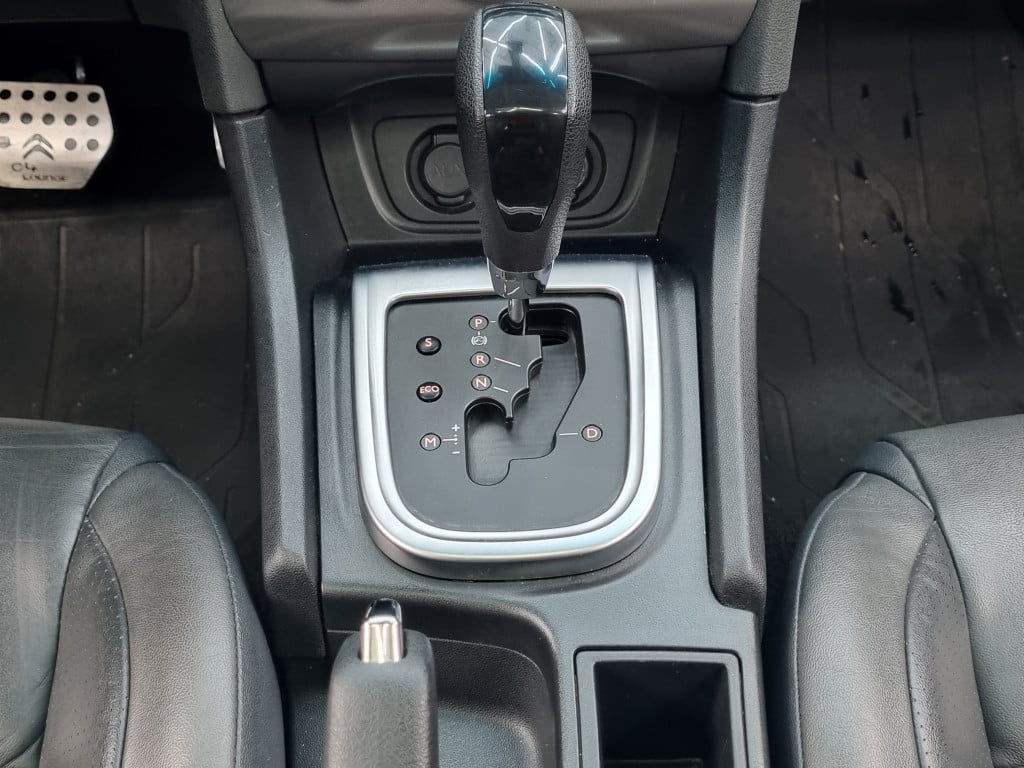 Imagem do veículo CITROËN C4 LOUNGE EXCLUSIVE 1.6 THP FLEX AUTOMÁTICO - 2017 - BRANCO