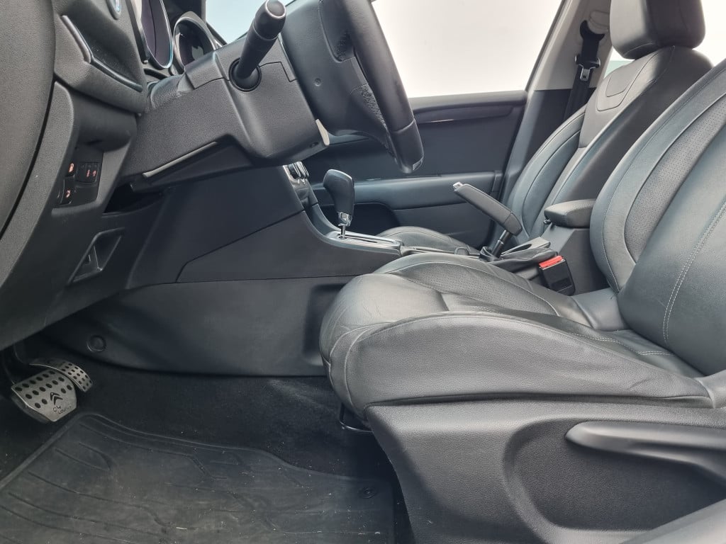 Imagem do veículo CITROËN C4 LOUNGE EXCLUSIVE 1.6 THP FLEX AUTOMÁTICO - 2017 - BRANCO