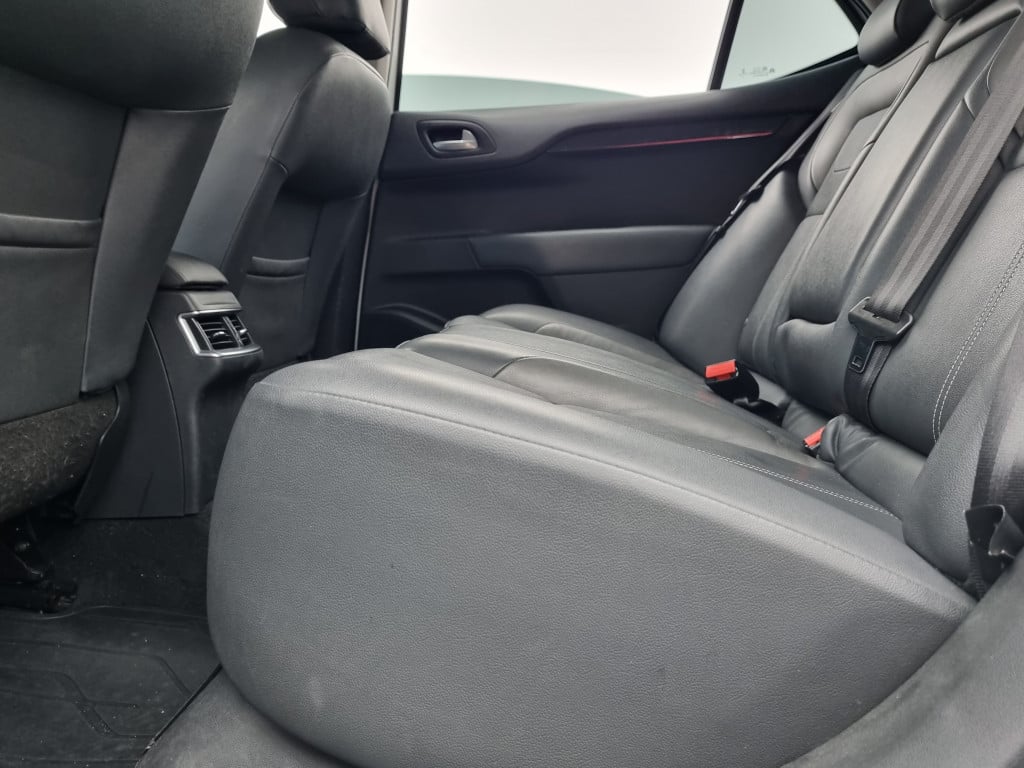 Imagem do veículo CITROËN C4 LOUNGE EXCLUSIVE 1.6 THP FLEX AUTOMÁTICO - 2017 - BRANCO