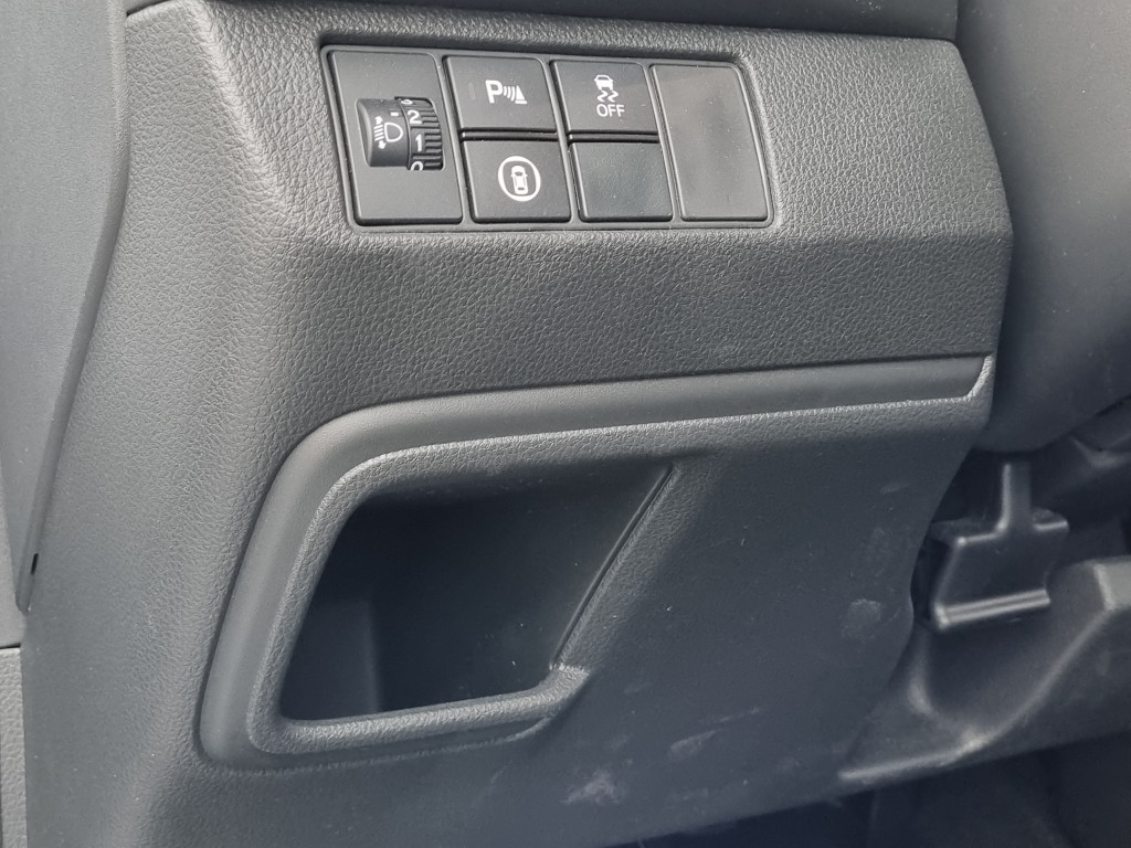 Imagem do veículo HONDA HR-V SENSING 1.5 CVT - 2023 - PRATA