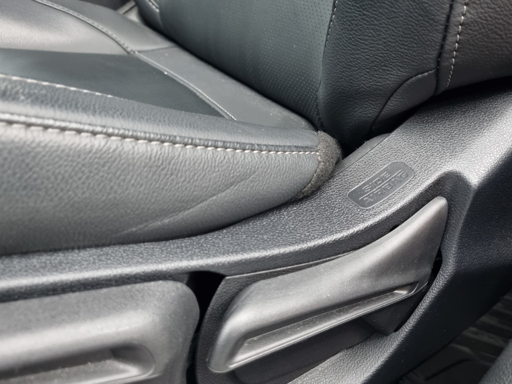 Imagem do veículo HONDA HR-V SENSING 1.5 CVT - 2023 - PRATA
