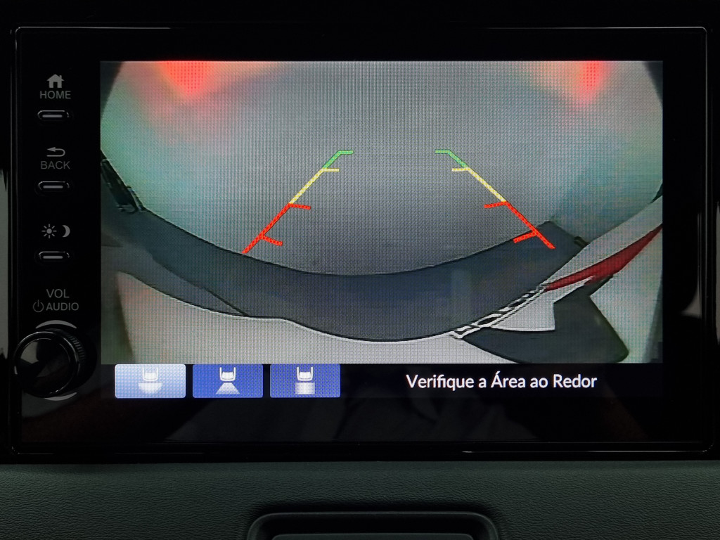 Imagem do veículo HONDA HR-V SENSING 1.5 CVT - 2023 - PRATA