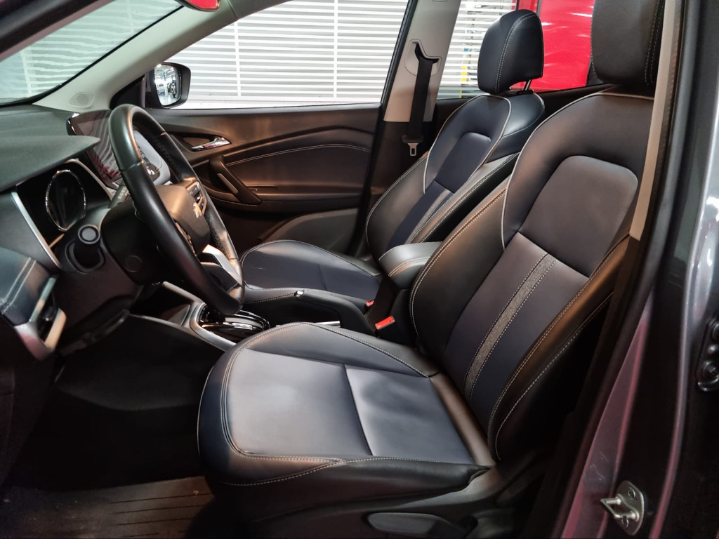 Imagem do veículo CHEVROLET TRACKER TURBO PREMIER 1.2 AUTOMATICA - 2021