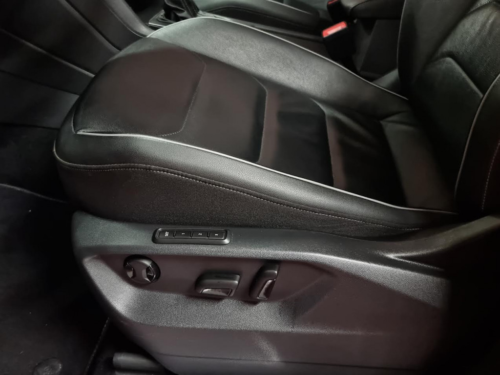 Imagem do veículo VOLKSWAGEN TIGUAN ALLSPACE R-LINE 4MOTION 2.0 350 TSI GASOLINA DSG - 2020 - CINZA
