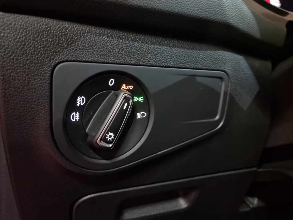 Imagem do veículo VOLKSWAGEN TIGUAN ALLSPACE R-LINE 4MOTION 2.0 350 TSI GASOLINA DSG - 2020 - CINZA
