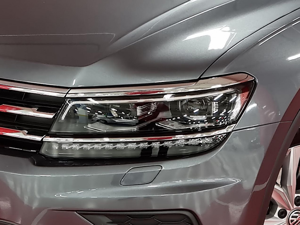 Imagem do veículo VOLKSWAGEN TIGUAN ALLSPACE COMFORTLINE 1.4 250 TSI TOTAL FLEX TIPTRONIC