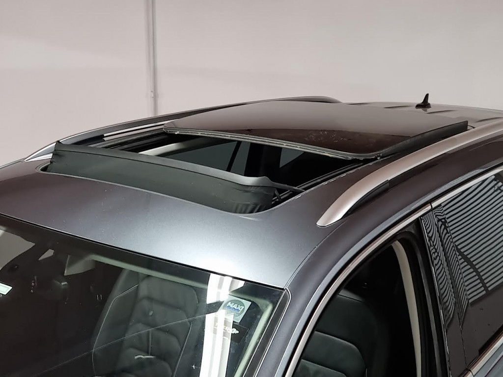 Imagem do veículo VOLKSWAGEN TIGUAN ALLSPACE COMFORTLINE 1.4 250 TSI TOTAL FLEX TIPTRONIC