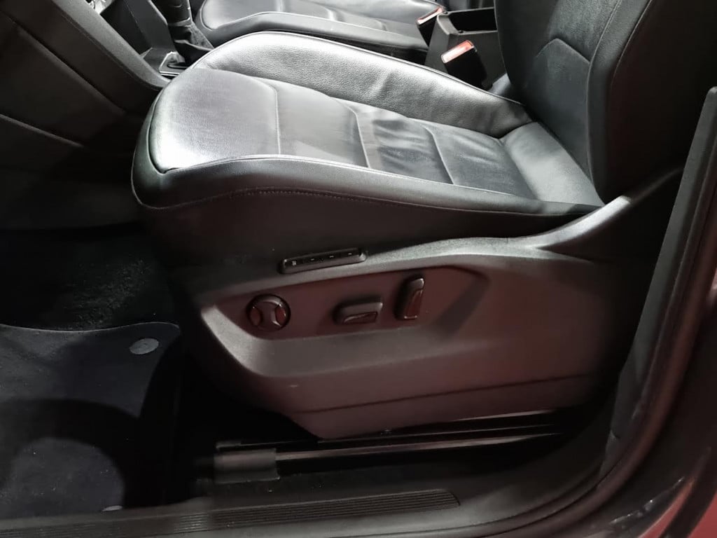 Imagem do veículo VOLKSWAGEN TIGUAN ALLSPACE COMFORTLINE 1.4 250 TSI TOTAL FLEX TIPTRONIC