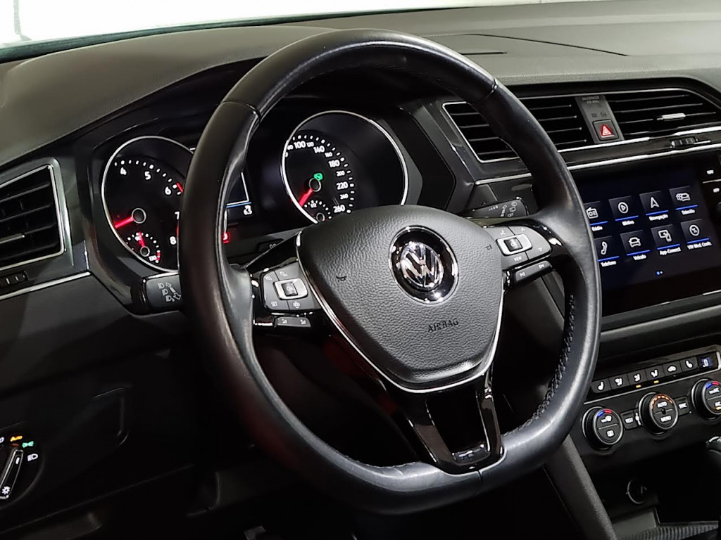 Imagem do veículo VOLKSWAGEN TIGUAN ALLSPACE COMFORTLINE 1.4 250 TSI TOTAL FLEX TIPTRONIC