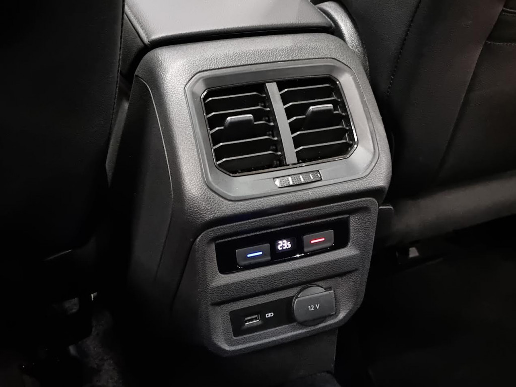 Imagem do veículo VOLKSWAGEN TIGUAN ALLSPACE COMFORTLINE 1.4 250 TSI TOTAL FLEX TIPTRONIC
