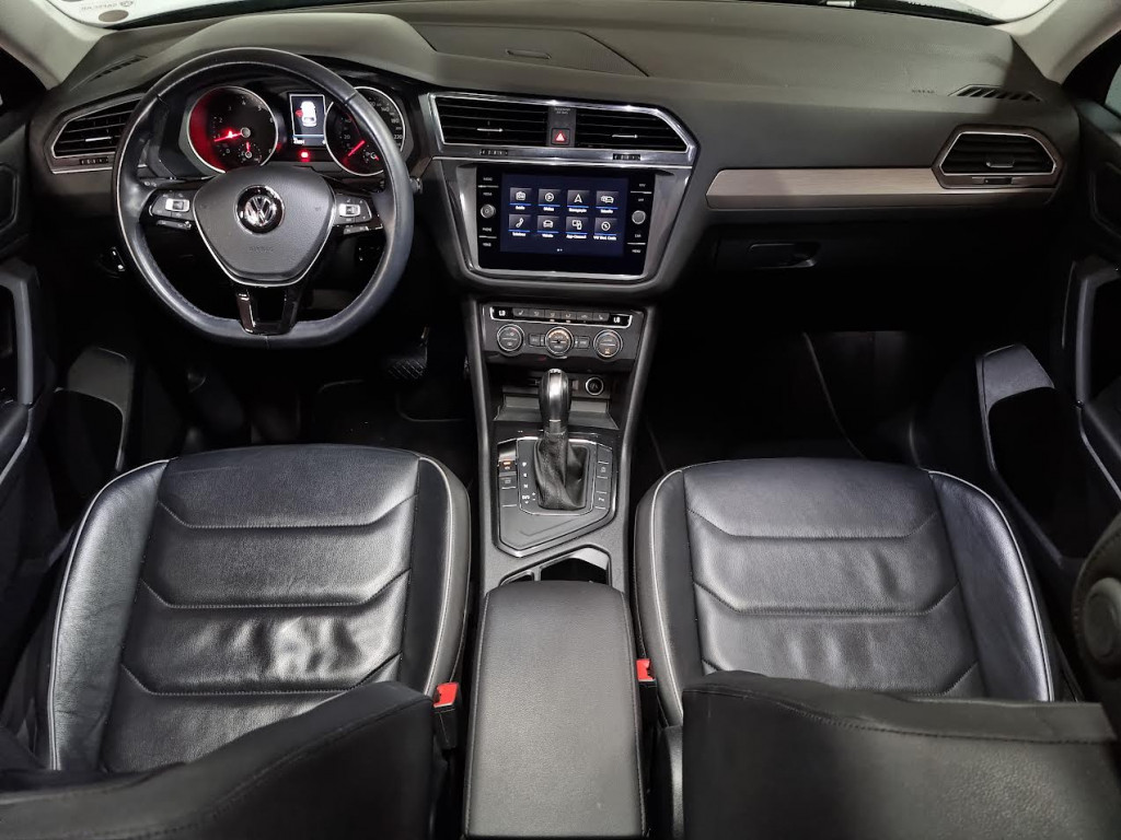 Imagem do veículo VOLKSWAGEN TIGUAN ALLSPACE COMFORTLINE 1.4 250 TSI TOTAL FLEX TIPTRONIC