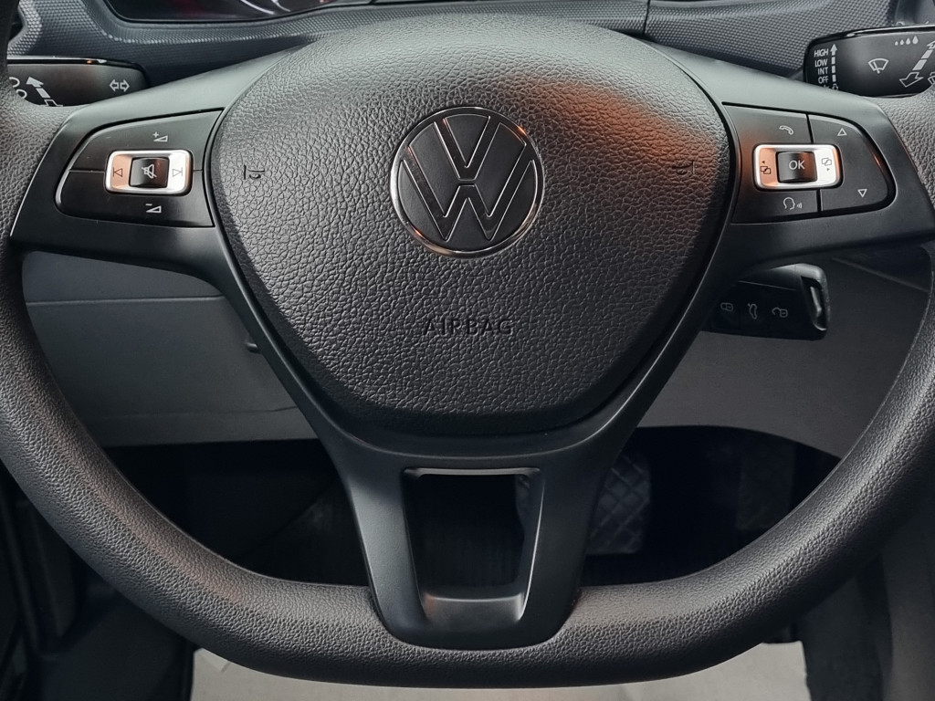 Imagem do veículo VOLKSWAGEN T-CROSS SENSE 1.0 200 TSI FLEX AUTOMÁTICO - 2022 - PRETO