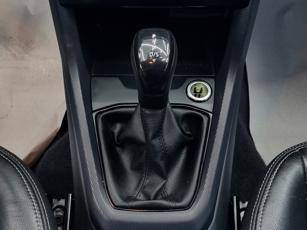Imagem do veículo VOLKSWAGEN T-CROSS SENSE 1.0 200 TSI FLEX AUTOMÁTICO - 2022 - PRETO