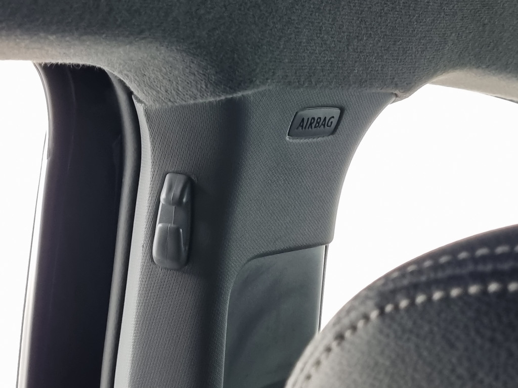 Imagem do veículo VOLKSWAGEN T-CROSS SENSE 1.0 200 TSI FLEX AUTOMÁTICO - 2022 - PRETO