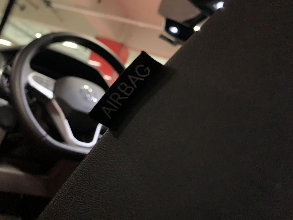Imagem do veículo VOLKSWAGEN T-CROSS HIGHLINE 1.4 250 TSI FLEX AUTOMÁTICO - 2022 - PRETO
