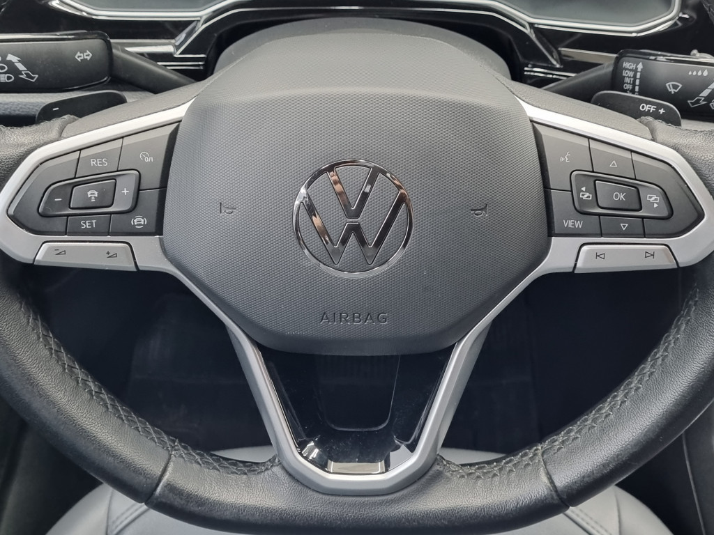 Imagem do veículo VOLKSWAGEN NIVUS HIGHLINE 1.0 200 TSI FLEX AUTOMÁTICO - 2021 - BRANCO