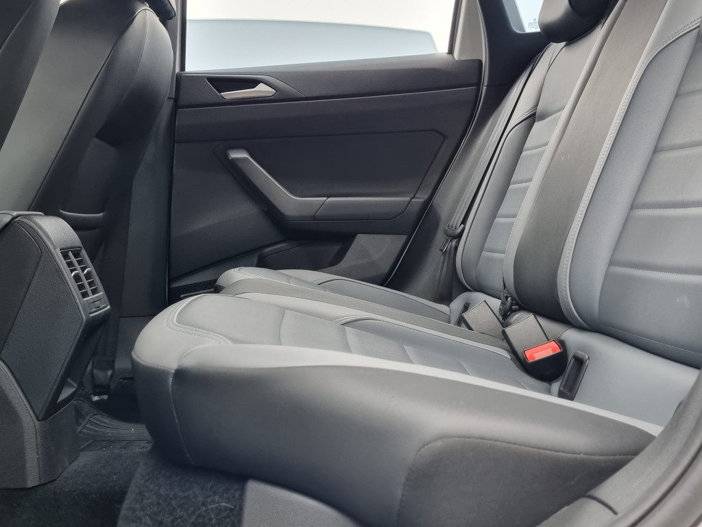 Imagem do veículo VOLKSWAGEN NIVUS HIGHLINE 1.0 200 TSI FLEX AUTOMÁTICO - 2021 - BRANCO