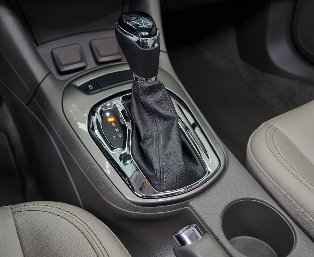 Imagem do veículo CHEVROLET CRUZE SPORT6 LTZ 1.4 TURBO FLEX AUTOMÁTICO - 2019 - BRANCO