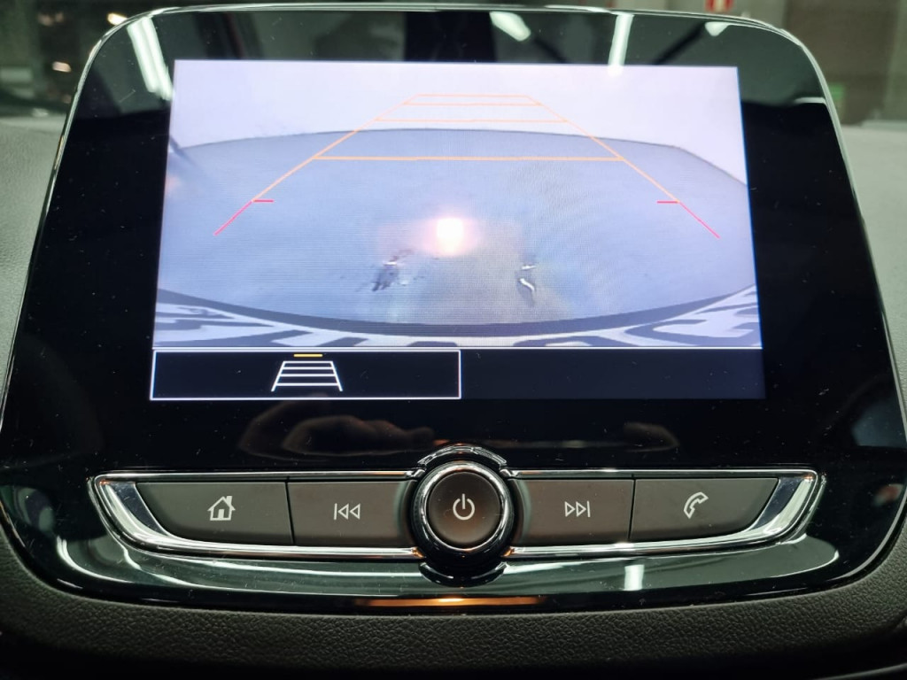 Imagem do veículo CHEVROLET ONIX PLUS LT 1.0 FLEX MANUAL - 2022 - PRETO