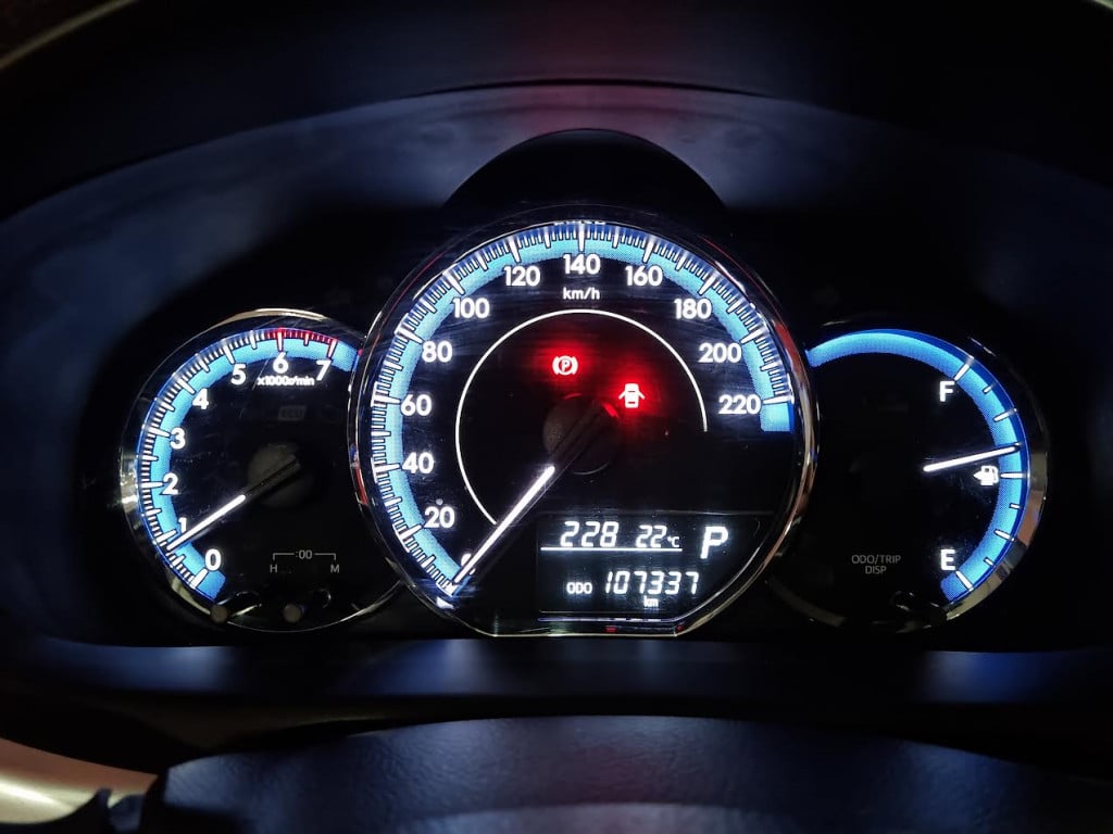 Imagem do veículo TOYOTA YARIS XL PLUS SEDAN 1.5 FLEX CVT - 2019