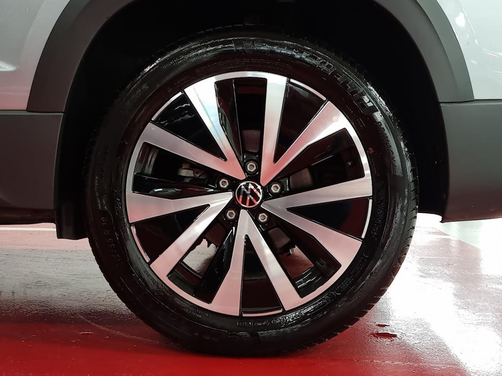 Imagem do veículo VOLKSWAGEN TAOS HIGHLINE 1.4 250 TSI FLEX AUTOMÁTICO
