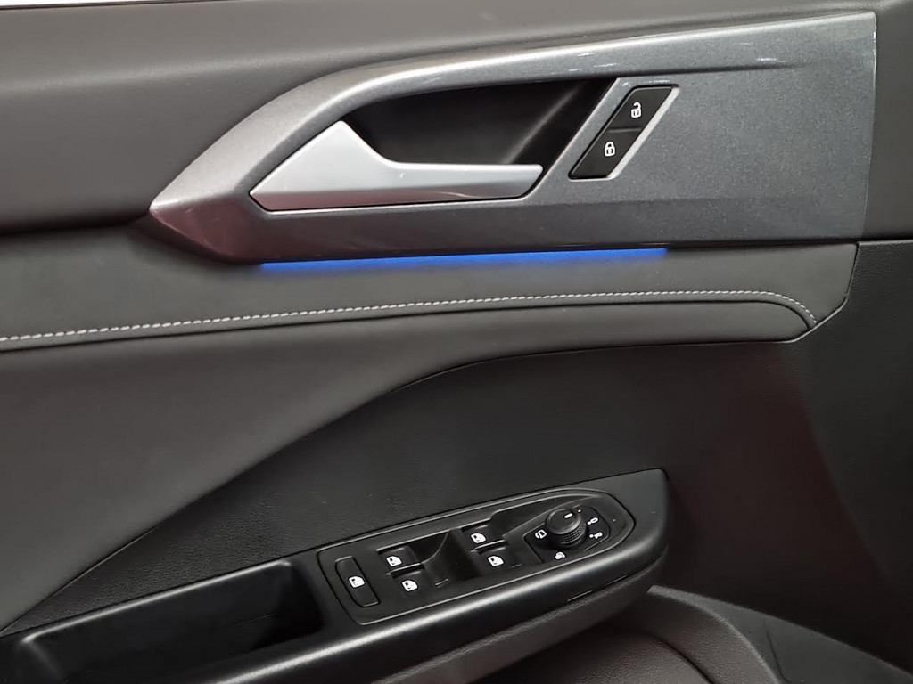 Imagem do veículo VOLKSWAGEN TAOS HIGHLINE 1.4 250 TSI FLEX AUTOMÁTICO
