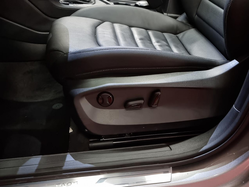 Imagem do veículo VOLKSWAGEN TAOS HIGHLINE 1.4 250 TSI FLEX AUTOMÁTICO