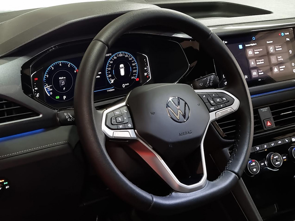 Imagem do veículo VOLKSWAGEN TAOS HIGHLINE 1.4 250 TSI FLEX AUTOMÁTICO
