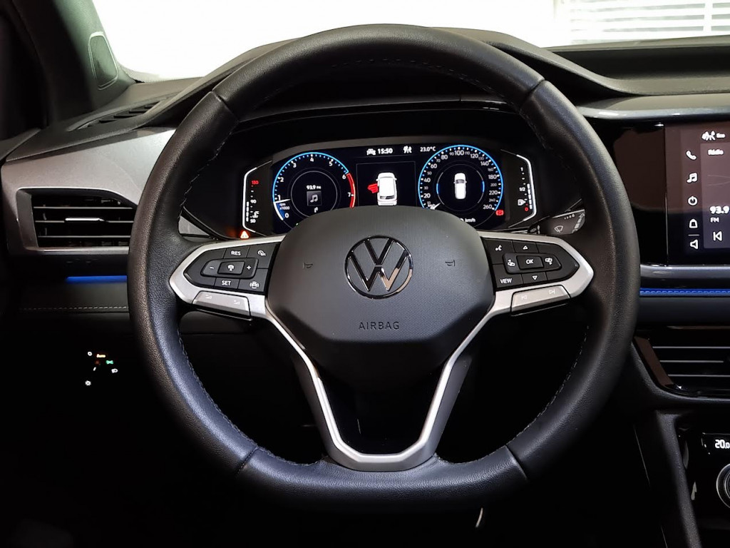 Imagem do veículo VOLKSWAGEN TAOS HIGHLINE 1.4 250 TSI FLEX AUTOMÁTICO