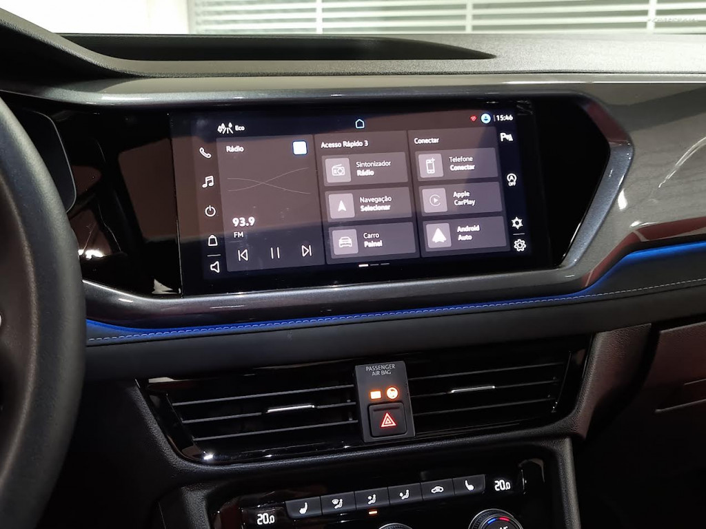 Imagem do veículo VOLKSWAGEN TAOS HIGHLINE 1.4 250 TSI FLEX AUTOMÁTICO